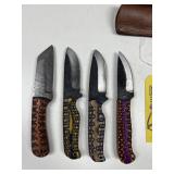 ASSORTED 4