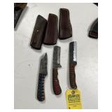 ASSORTED 4