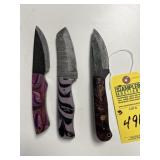 ASSORTED 3.5