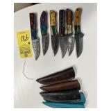 ASSORTED 4