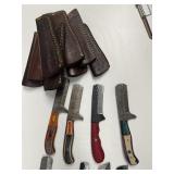 ASSORTED 4