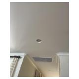 HIGH HAT LIGHTS (DOWNSTAIRS)