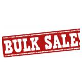 BULK LOT - 360 / 361 / 362 / 363 / 364 / 365 / 366