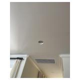 HIGH HAT LIGHTS (UPSTAIRS)