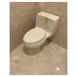 WHITE KOHLER TOILET