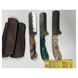 ASSORTED 4