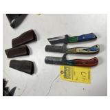 ASSORTED 6