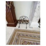 FIREPLACE ACCESSORIES