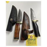 ASSORTED 4