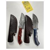 ASSORTED 5.5
