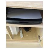 BOSE SPEAKER SYSTEM - 5 SPEAKERS / 1 WOOFER / AMPL