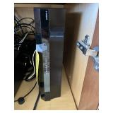 SAVANT PRO HOME AUTOMATION SYSTEM WITH REMOTE