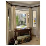 SET - 1- SET CASEMENT WINDOWS - 21