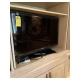 SAMSUNG TELEVISION - APPROXIMATELY 40