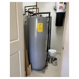 AO SMITH WATER HEATER WITH TACO TANK - 80 GALLON *