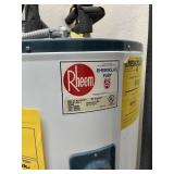 RHEEM 82V80-2 WATER HEATER - 80 GALLON ***LATE REM
