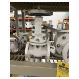 CHICAGO VALVE 1 1/2