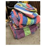 BEACH TOWELS