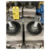 ENGINE MOTOR MOUNTS