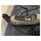 DREMEL CORDED MULTI-TOOL