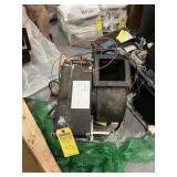 DOMETIC A/C UNIT - UNKNOWN BTU