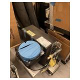 DOMETIC A/C UNIT - 16,000 BTU