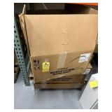 DOMETIC AIR HANDLERS FOR CHILLER SYSTEM