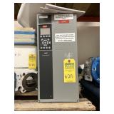 DANFOSS AUTOMATION DRIVE ROLLS ROYCE STEERING GEAR
