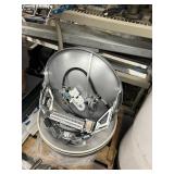 KVH DOME SATELLITE