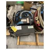 DOMETIC A/C UNIT - 16,000 BTU