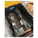 ASSORTED FILTERS - 4- DOMETIC HEAD FILTERS, ETC