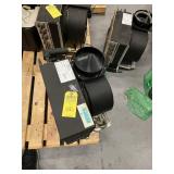 DOMETIC A/C UNIT - 16,000 BTU