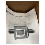 TRANSIT TIME ULTRASONIC FLOW METER
