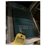 MASTERVOLT CHARGE MASTER 24/60-3 (NEW)