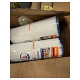 PRB25-IN SPA FILTERS