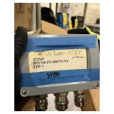 TRANSIT TIME ULTRASONIC FLOW METER