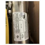 HEAT CONTROLLER ASSEMBLY FOR JACUZZI