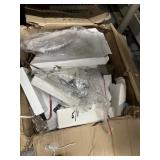 BOX LED LIGHTS & TRANSFORMERS