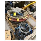 PALLET WIRE & HOSES