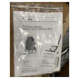 DOMETIC PILOT HOUSE DEFROSTER