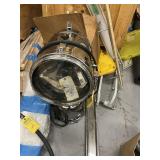 CARLISLE & FINCH CO SPOT LIGHT