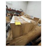BOXES LIGHT CHANNELS