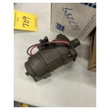 WALBRO ELECTRIC 26-71007 FUEL PUMP - 24V (NEW IN B