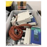 GE MULTIBUS FAN COIL CONTROL UNITS WITH JUNCTION B