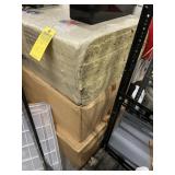 BOXES INSULATION