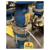 GARLOCK 206 STYLE RUBBER EXPANSION JOINT