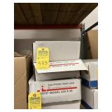 ELECTRONIC PANIC LOCKS EMERGENCY EXIT BARS