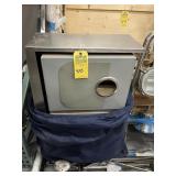DUAL STAINLESS STEEL SINK