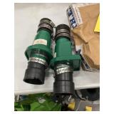 ZOELLER CHECK VALVES