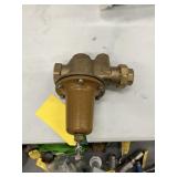 1LFU5B-Z3 WATER PRESSURE REDUCING VALVE